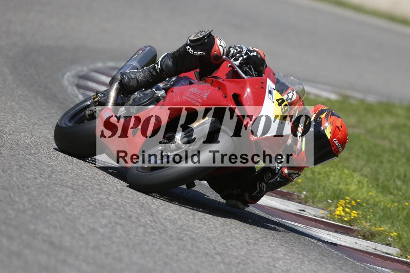/26 23.07.2026  Speer Racing ADR/Gruppe weiss/497